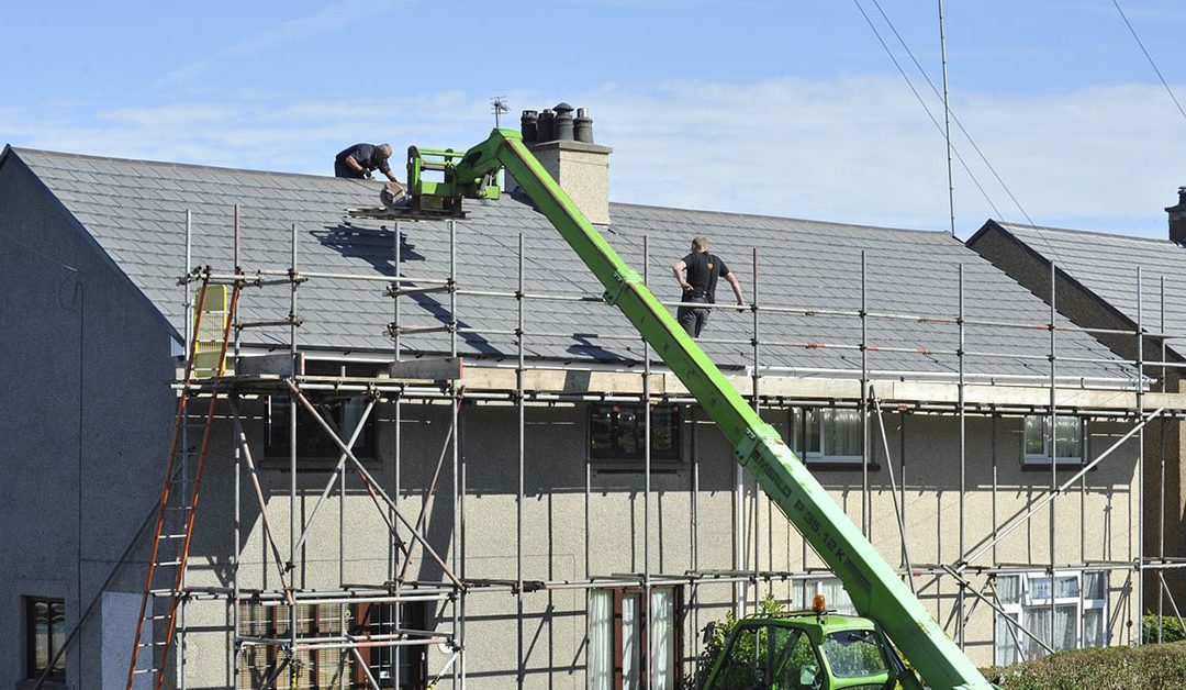 How To Select The Best Possible Roofing Contractor