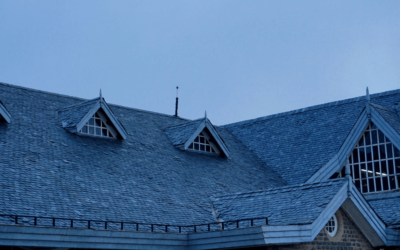 Roof Inspections & What They Include